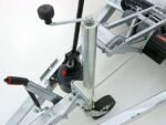 Vezeko Autotrailer Race Master Maxi Profi 209x502cm 3,0t | E-Winde-Neu – Bild 7