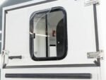 Cheval Liberte Pferdeanhänger Touring Country | Sattelkammer | Frontausstieg | grau-Neu – Bild 5