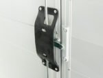 Cheval Liberte Pferdeanhänger Touring Country | Sattelkammer | Frontausstieg | grau-Neu – Bild 6