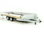 Eduard Hochlader Anhänger 5020 GD | 200×506 cm | 3,0t-Neu