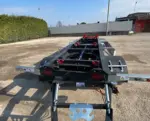 Roll-Off-Trailer mit Luftfederung (Länge: 9,05 m)-Neu – Bild 7