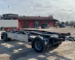 Roll-Off-Trailer mit Luftfederung (Länge: 9,05 m)-Neu – Bild 5