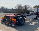 Roll-Off-Trailer mit Luftfederung (Länge: 9,05 m)-Neu – Bild 6