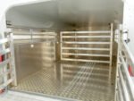 Ifor Williams Viehanhänger TA5 12×4 156×372 cm Höhe: 120 cm | 2,7t-Neu – Bild 15