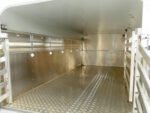 Ifor Williams Viehanhänger TA5 12×4 156×372 cm Höhe: 120 cm | 2,7t-Neu – Bild 16