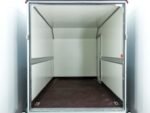 Vezeko Kofferanhänger VK Sandwich Black 2,7t|Rampe|Tür|Schräge-Neu – Bild 8