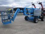 Genie Z45/25-Neu – Bild 2