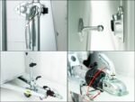 Humbaur Pferdeanhänger Equitos 2000|Alu|schwarz|Aluboden-Neu – Bild 5