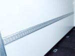 Vezeko Kofferanhänger 204x405cm Höhe:205cm 2,7t|Rampe|silber-Neu – Bild 9
