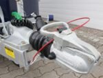 Ifor Williams Pferdeanhänger HB511|Sattelkammer|blau|-Neu – Bild 14
