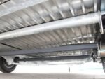 Ifor Williams Pferdeanhänger HB511|Sattelkammer|blau|-Neu – Bild 16