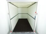 Unsinn Kofferanhänger UKU 157x305cm Höhe:194cm 2,0t|Rampe-Neu – Bild 4