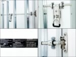 Unsinn Kofferanhänger UKU 157x305cm Höhe:194cm 2,0t|Rampe-Neu – Bild 13