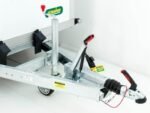 Unsinn Kofferanhänger ULK  Höhe:194cm 2,0t|Rampe-Neu – Bild 9