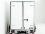 Kofferanhänger BK  Höhe:180cm 1,3t|Schräge vorn-Neu – Bild 4