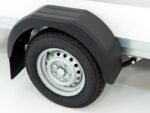 Kofferanhänger BK  Höhe:180cm 1,3t|Schräge vorn-Neu – Bild 12