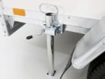 Kofferanhänger BK Höhe:180cm 2,0t|Verkaufsklappe-Neu – Bild 6