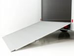 Humbaur Kofferanhänger HKPA H180 2,6t|Alu|Polybug|anthrazit-Neu – Bild 7