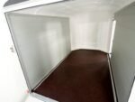 Humbaur Kofferanhänger HKPA H180 2,6t|Alu|Polybug|anthrazit-Neu – Bild 4