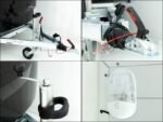 Humbaur Kofferanhänger HKPA H180 2,6t|Alu|Polybug|anthrazit-Neu – Bild 13