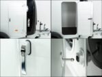 Humbaur Kofferanhänger HKPA H180 2,6t|Alu|Polybug|anthrazit-Neu – Bild 11