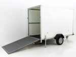 Unsinn Kofferanhänger UKU 157x305cm Höhe:194cm 1,4t|Rampe-Neu