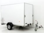 Unsinn Kofferanhänger UKU 157x305cm Höhe:194cm 1,4t|Rampe-Neu – Bild 2