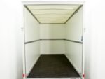 Unsinn Kofferanhänger UKU 157x305cm Höhe:194cm 1,4t|Rampe-Neu – Bild 4
