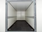 Vezeko Kofferanhänger 204x405cm Höhe:205cm 2,7t|schwarz-Neu – Bild 7