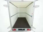 Unsinn Kofferanhänger UKU 175x366cm Höhe:194cm 2,6t|Doppeltür-Neu – Bild 4
