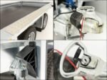 Ifor Williams Baumaschinenanhänger GX105 HD 3,5t|Auffahrrampe-Neu – Bild 9