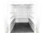 -Anhänger „Edition 35“ 125x250cm 1300kg | Typ 4.13 | Hochplane 160cm Weiß-Neu – Bild 6