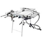 FESTOOL PRECISIO CS 70 EBG Halbstationäre Säge