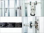 Unsinn Kofferanhänger UKU 157x305cm Höhe:194cm 2,0t | Rampe-Neu – Bild 13