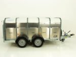 Ifor Williams Viehanhänger TA5 10×4 156×311 cm Höhe: 120 cm | 2,7t-Neu – Bild 13