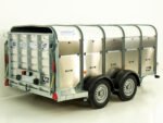 Ifor Williams Viehanhänger TA5 10×4 156×311 cm Höhe: 120 cm | 2,7t-Neu – Bild 14