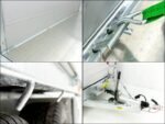 Vezeko Multidreiseitenkipper VMDK35.4|210x400cm 3,5t|Ladefläche kippbar|Gitter-Neu – Bild 13
