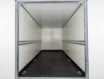 Vezeko Kofferanhänger 184x405cm Höhe:205cm 2,7t|Rampe|schwarz-Neu – Bild 6