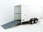 Unsinn Kofferanhänger UKU 175x426cm Höhe:194cm 2,6t|Rampe-Neu