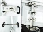 Unsinn Kofferanhänger UKU 157x305cm Höhe:194cm 2,6|Doppeltür-Neu – Bild 14