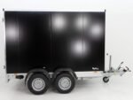 Vezeko Kofferanhänger VK Sandwich Black Höhe:205cm 2,7t|Tür-Neu – Bild 2