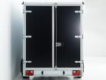 Vezeko Kofferanhänger VK Sandwich Black Höhe:205cm 2,7t|Tür-Neu – Bild 3