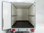 Vezeko Kofferanhänger VK Sandwich Black Höhe:205cm 2,7t|Tür-Neu – Bild 5