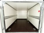Vezeko Kofferanhänger VK Sandwich CarPort Höhe:130cm 1,3t-Neu – Bild 9