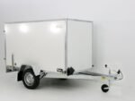 Kofferanhänger BK 750kg ungebremst Höhe:150cm-Neu – Bild 4