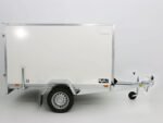 Blyss Kofferanhänger 750kg ungebremst 135x248cm Höhe:150cm-Neu – Bild 3