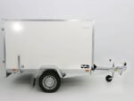 Kofferanhänger BK 750kg ungebremst Höhe:150cm-Neu – Bild 2