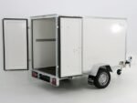 Kofferanhänger BK 750kg ungebremst Höhe:150cm-Neu – Bild 5