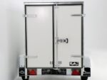 Kofferanhänger BK 750kg ungebremst Höhe:150cm-Neu – Bild 3