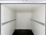 Blyss Kofferanhänger 750kg ungebremst 135x248cm Höhe:150cm-Neu – Bild 7